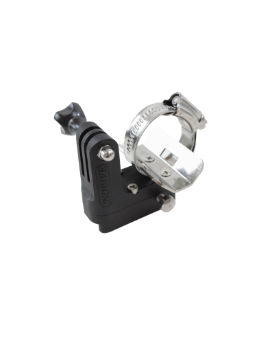 Ocean Reef Combo Mount on Universal Slide