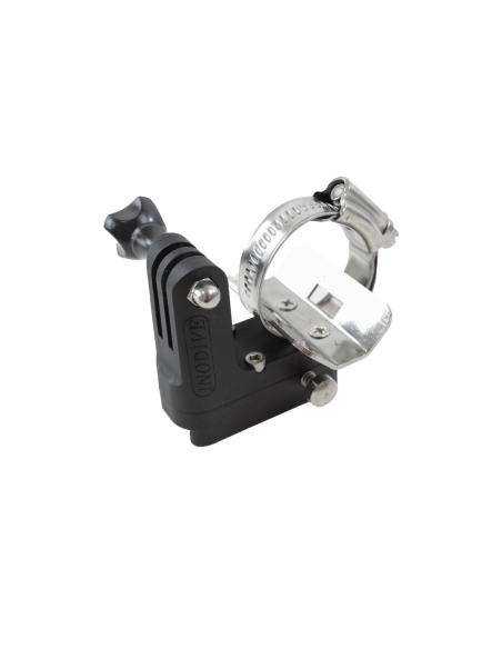 Ocean Reef Combo Mount on Universal Slide