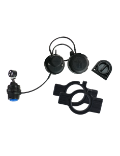 Ocean Reef GSM Mercury Wireless Comm. Set for AGA Mask