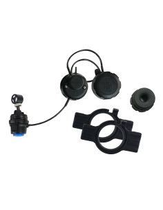 Ocean Reef GSM Mercury Wireless Comm. Set for OTS Mask