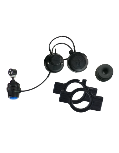 Ocean Reef GSM Mercury Wireless Comm. Set for OTS Mask