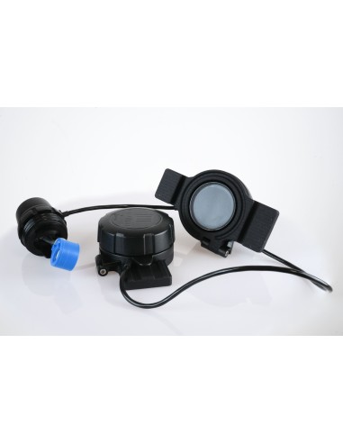 Ocean Reef GSM Mercury Wireless Comm. Set for OTS Mask