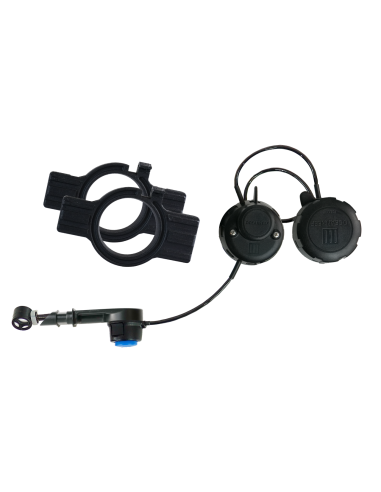 Ocean Reef GSM Mercury Wireless Comm. Set for KM M48-MOD1