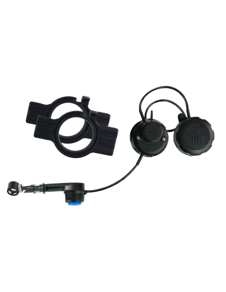 Ocean Reef GSM Mercury Wireless Comm. Set for KM M48-MOD1