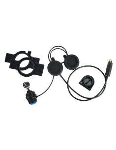 Ocean Reef Alpha Pro X-Divers - Underwater Unit 2.0 Set for AGA