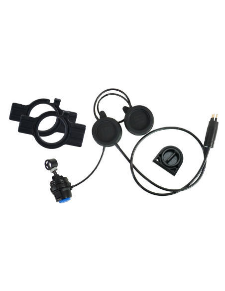 Ocean Reef Alpha Pro X-Divers - Underwater Unit 2.0 Set for AGA