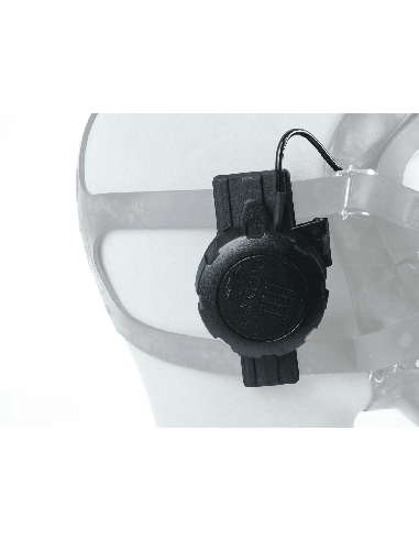Ocean Reef Alpha Pro X-Divers - Underwater Unit 2.0 Set for AGA