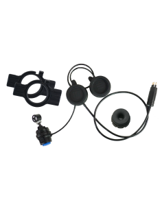 Ocean Reef Alpha Pro X-Divers - Underwater Unit 2.0 Set for OTS