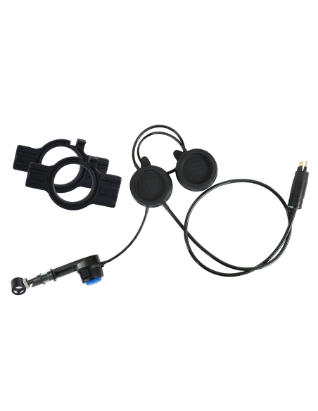 Ocean Reef Alpha Pro X-Divers - Underwater Unit 2.0 Set for KM M48-MOD1