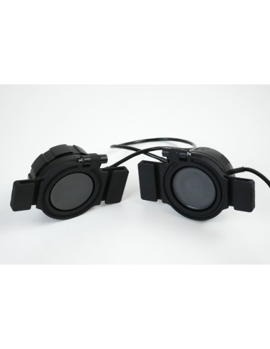 Ocean Reef Rigid Earphone Adapters GSM AGA/OTS/KM