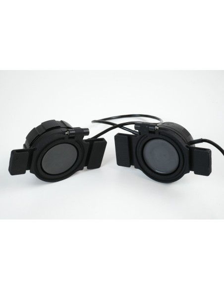 Ocean Reef Rigid Earphone Adapters GSM AGA/OTS/KM