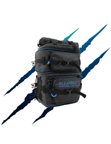 Ocean Reef Neptune III Backpack