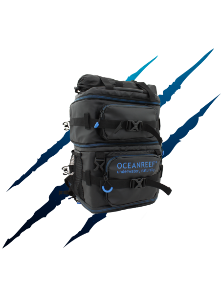 Ocean Reef Neptune III Backpack