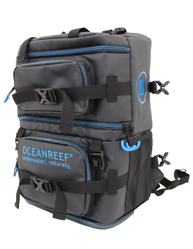 Ocean Reef Neptune III Backpack