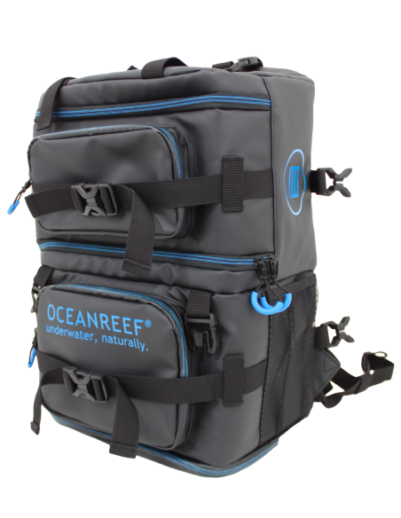 Ocean Reef Neptune III Backpack