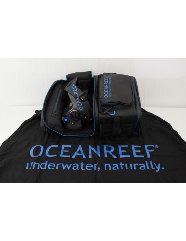 Ocean Reef Neptune III Backpack