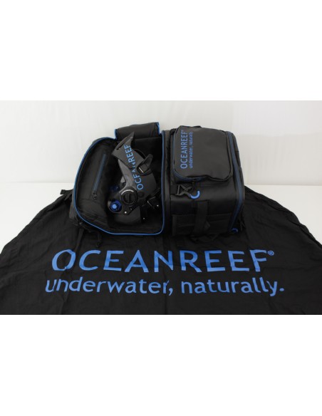 Ocean Reef Neptune III Backpack