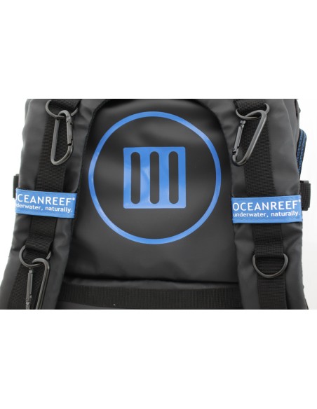 Ocean Reef Neptune III Backpack