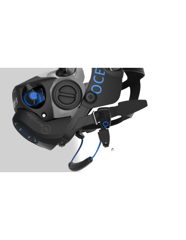 Ocean Reef QRS - Quick Release System (Doffing Handle)