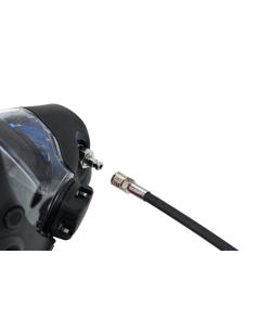Ocean Reef Extraflex Quick Connect Hose