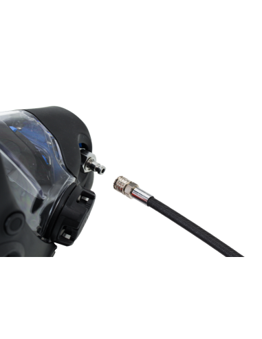 Ocean Reef Extraflex Quick Connect Hose
