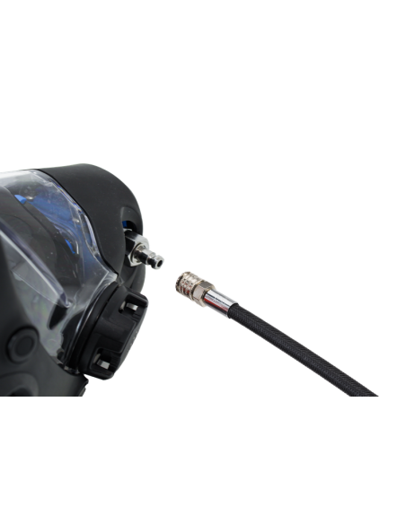 Ocean Reef Extraflex Quick Connect Hose