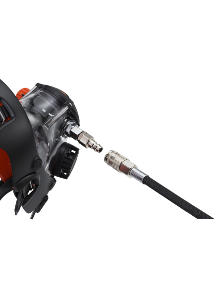 Ocean Reef Extraflex Commercial Quick Connect Hose
