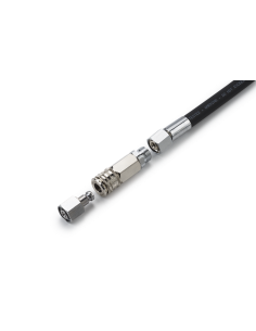 Ocean Reef Standard 9/16" Quick Connect Adapter (male & female)