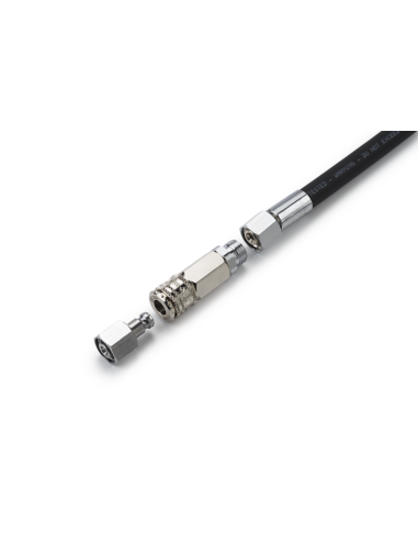 Ocean Reef Standard 9/16" Quick Connect Adapter (male & female)