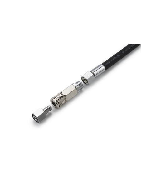 Ocean Reef Standard 9/16" Quick Connect Adapter (male & female)