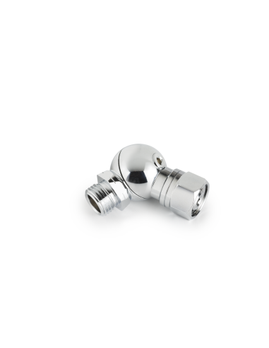 Ocean Reef Swivel Connection