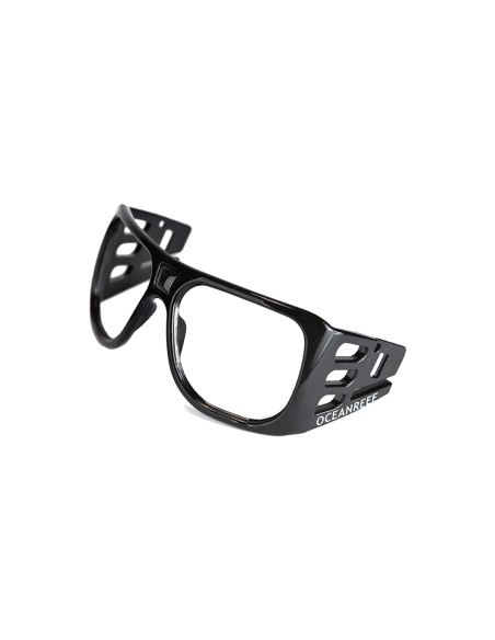 Ocean Reef Optical Lens Support 2.0