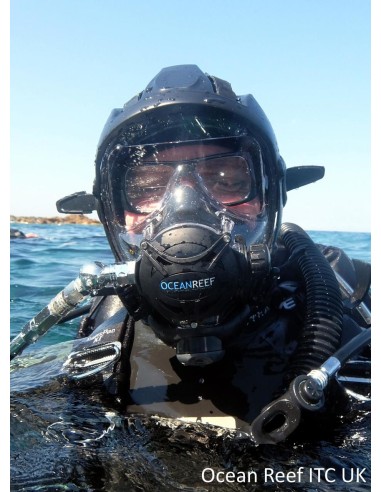 Ocean Reef Optical Lens Support 2.0