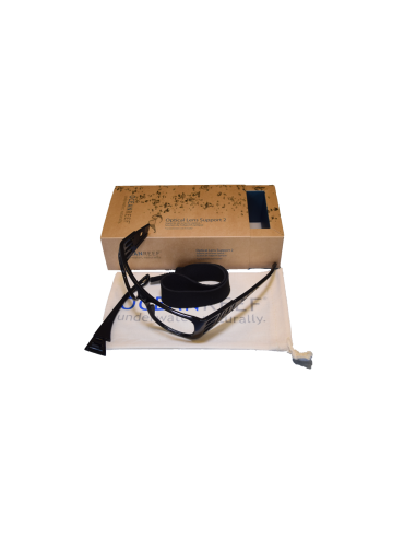 Ocean Reef Optical Lens Support 2.0