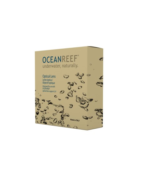 Ocean Reef Optical Lens for Optical Lens Support 2.0