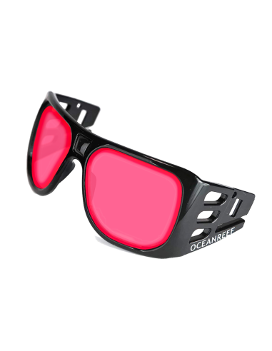 Ocean Reef Magenta Color Enhancing Lenses (RX-LX)