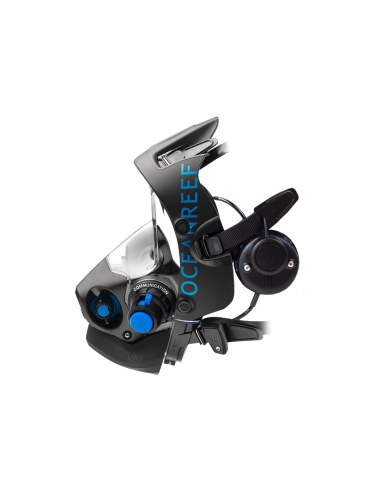 Ocean Reef GSM Mercury Wireless Communication Unit