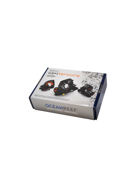 Ocean Reef GSM Mercury Wireless Communication Unit