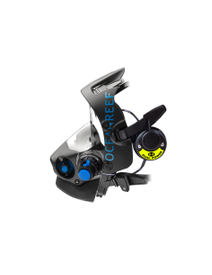 Ocean Reef GSM Mercury Dual Power Wireless Communication Unit