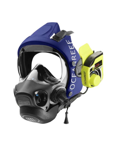 Ocean Reef GSM G.Divers
