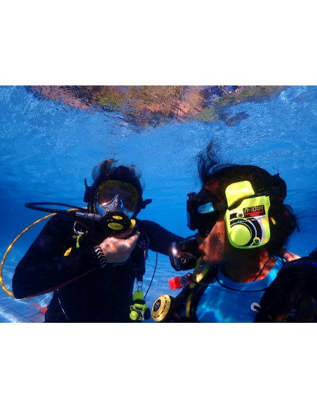 Ocean Reef M-101A G.Divers Underwater Receiving Unit