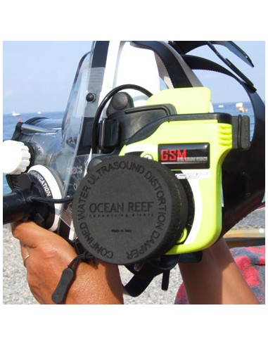 Ocean Reef Damper