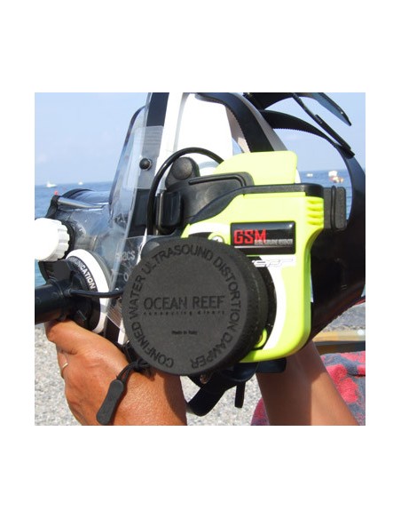 Ocean Reef Damper