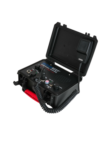 Ocean Reef Alpha Pro X-Divers Surface Unit - for Hardwired Communications