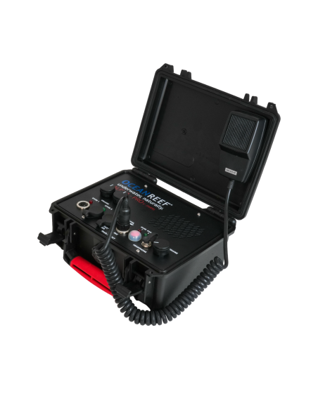 Ocean Reef Alpha Pro X-Divers Surface Unit - for Hardwired Communications