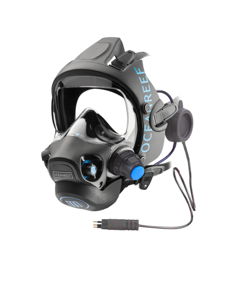 Ocean Reef Alpha Pro X-Divers - Underwater Unit 2.0