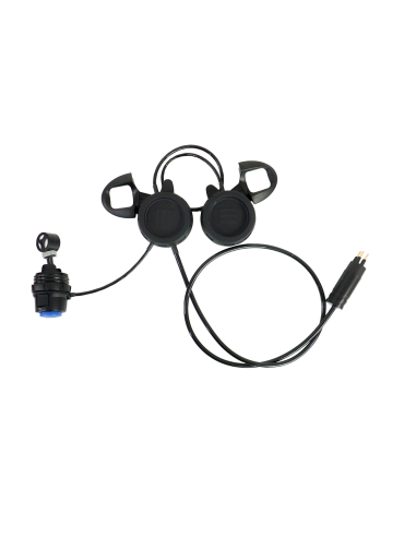Ocean Reef Alpha Pro X-Divers - Underwater Unit 2.0