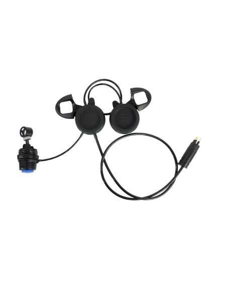 Ocean Reef Alpha Pro X-Divers - Underwater Unit 2.0