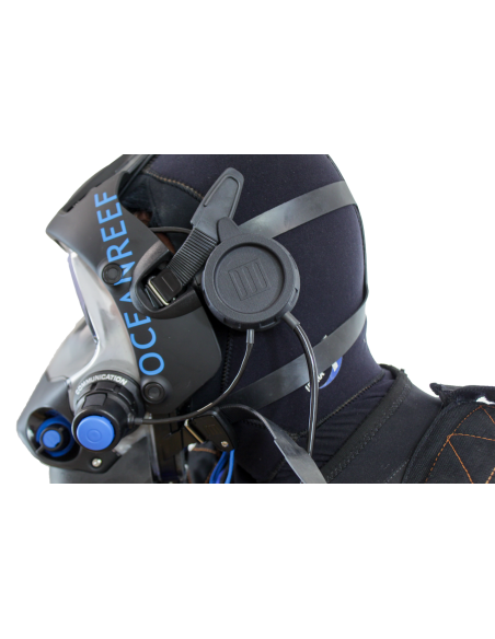 Ocean Reef Alpha Pro X-Divers - Underwater Unit 2.0