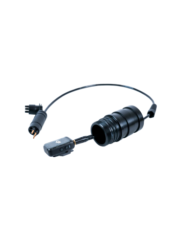 Ocean Reef Housing for DJI Mic2